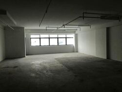 Geylang Fire Station (D14), Factory #549032121